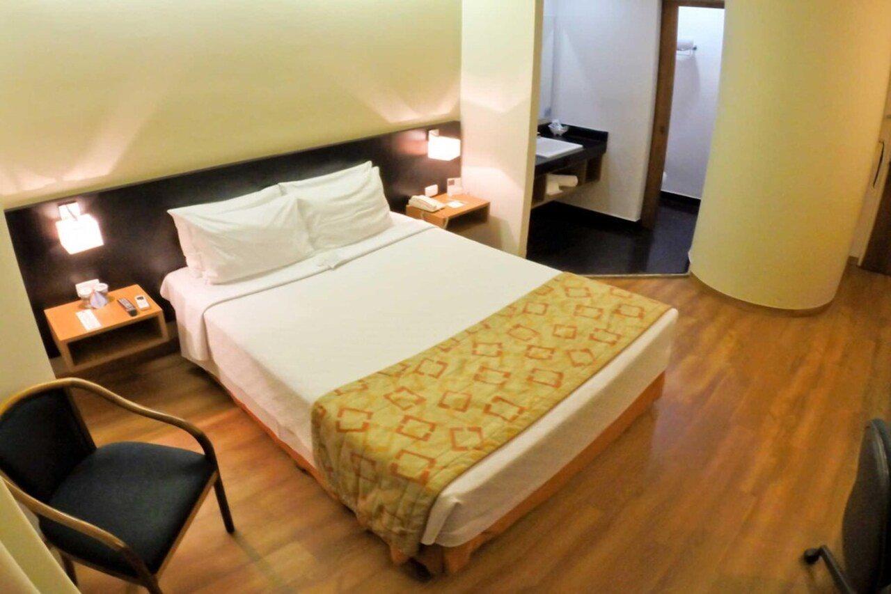 Sleep Inn Galleria Campinas Campinas  Extérieur photo