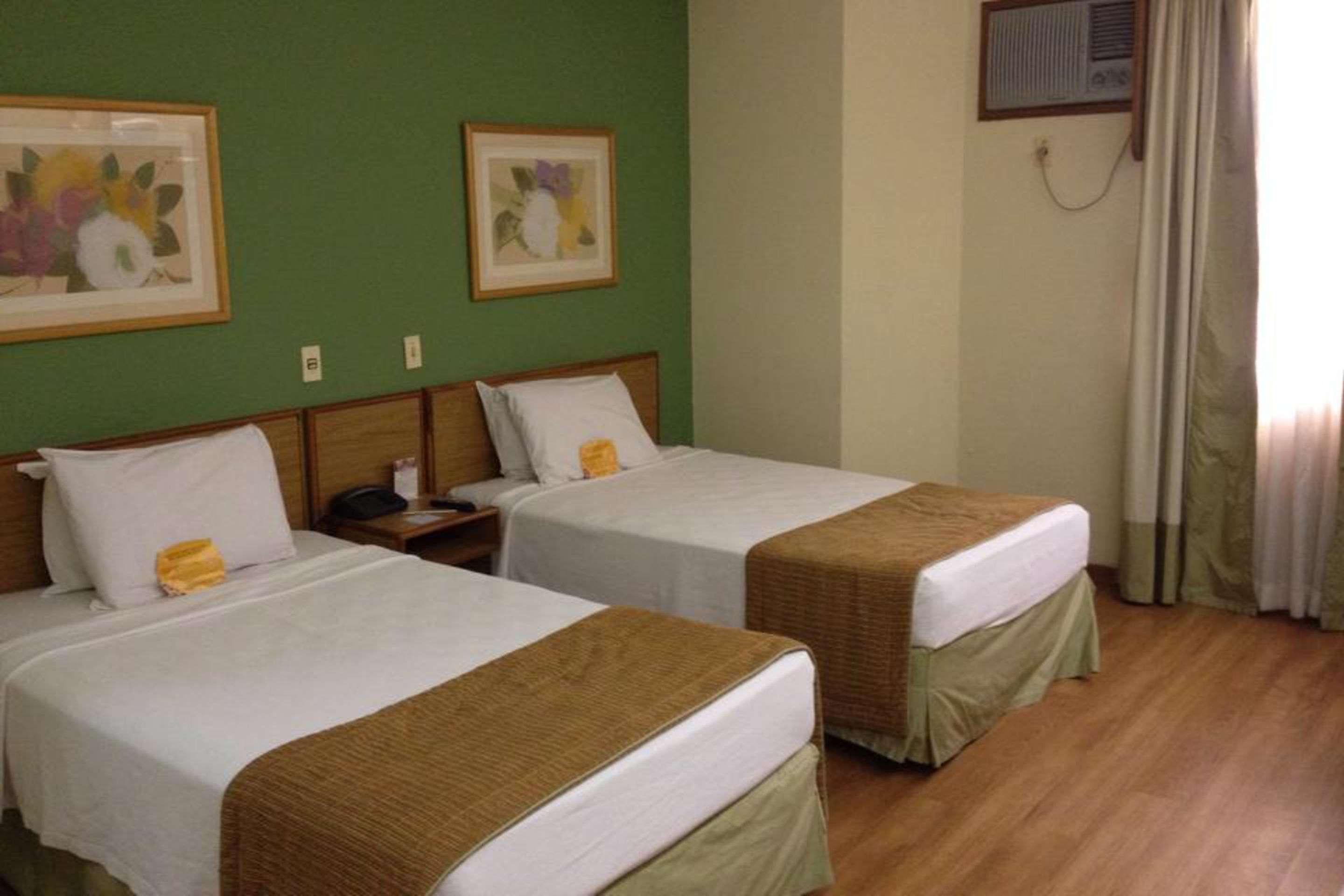 Sleep Inn Galleria Campinas Campinas  Extérieur photo