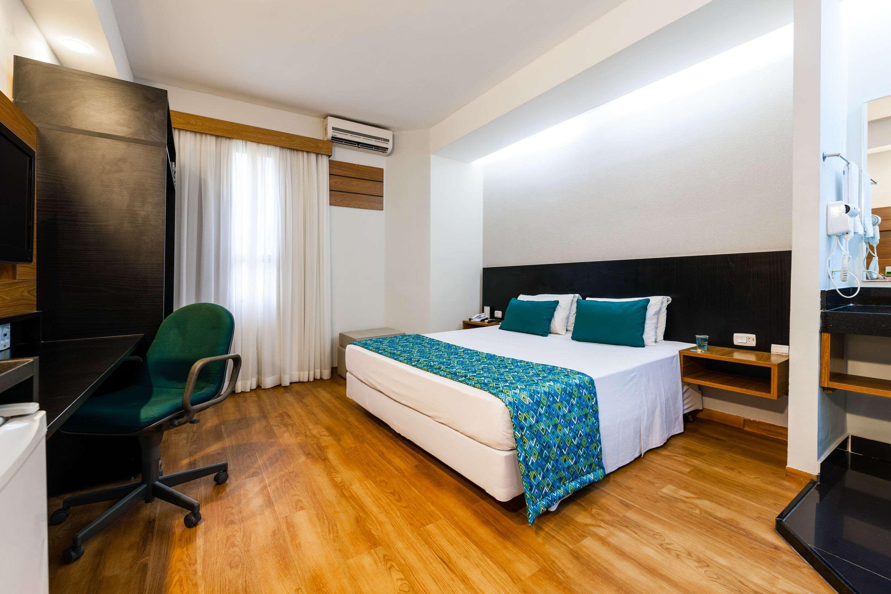 Sleep Inn Galleria Campinas Campinas  Extérieur photo