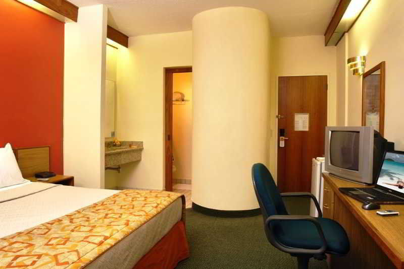 Sleep Inn Galleria Campinas Campinas  Extérieur photo