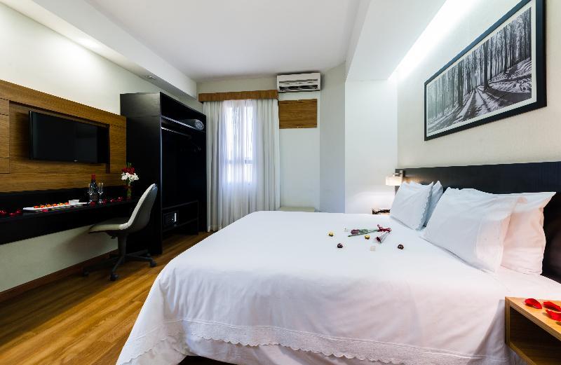 Sleep Inn Galleria Campinas Campinas  Extérieur photo
