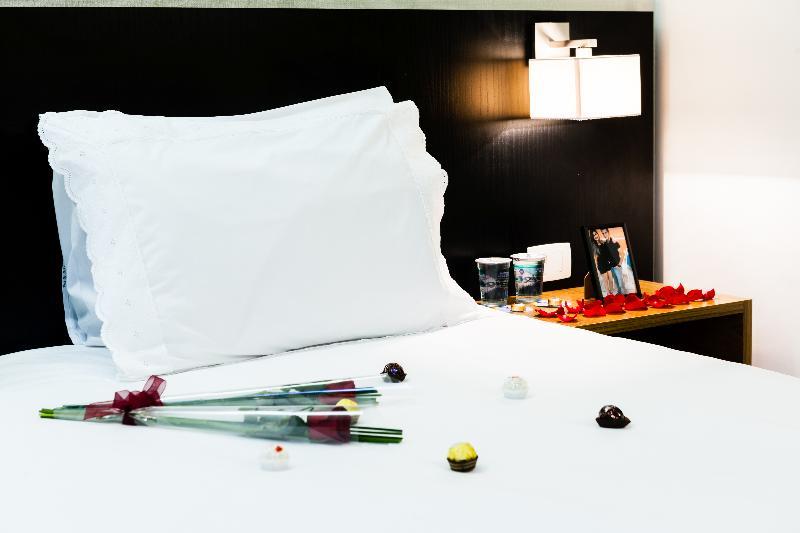 Sleep Inn Galleria Campinas Campinas  Extérieur photo