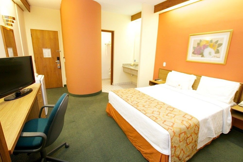 Sleep Inn Galleria Campinas Campinas  Extérieur photo