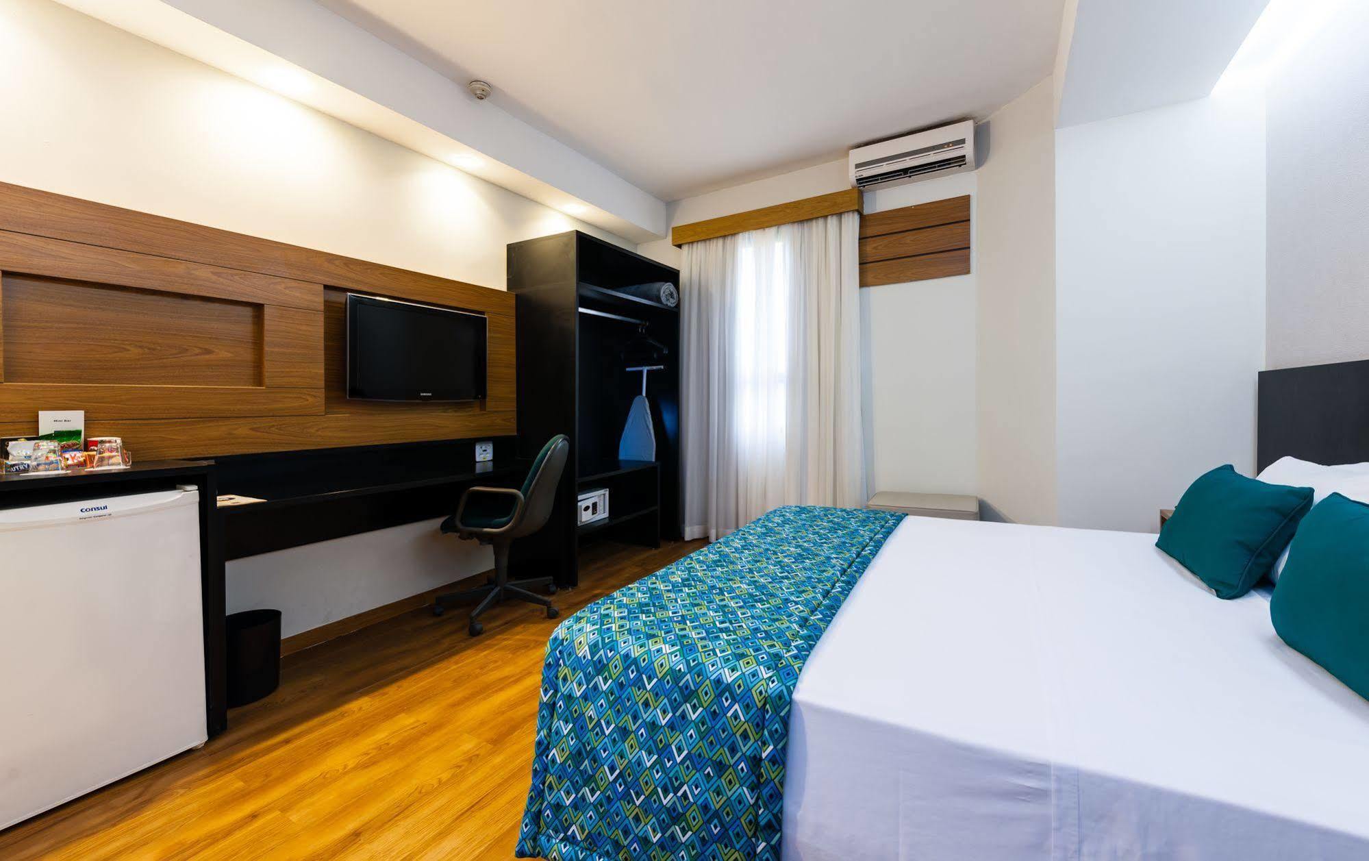 Sleep Inn Galleria Campinas Campinas  Extérieur photo