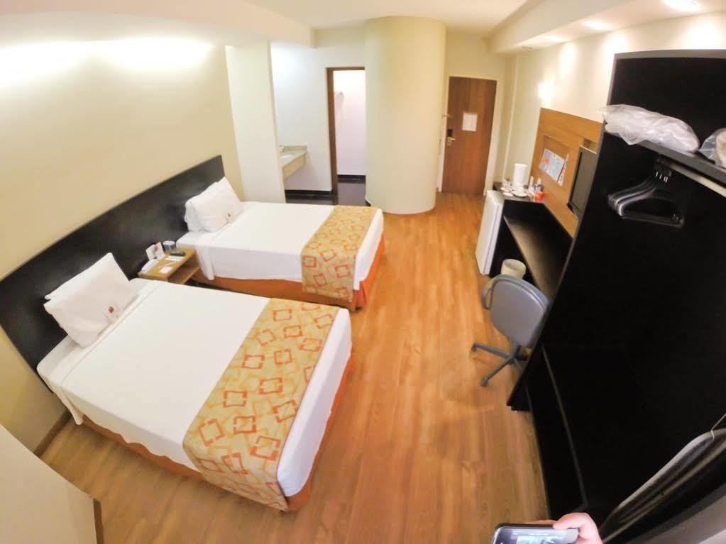 Sleep Inn Galleria Campinas Campinas  Extérieur photo