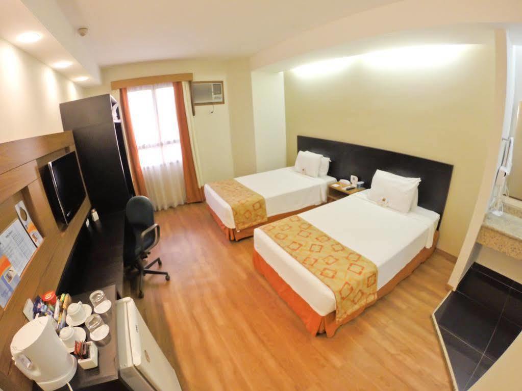 Sleep Inn Galleria Campinas Campinas  Extérieur photo