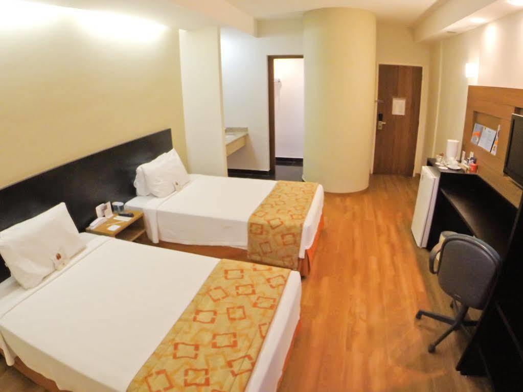 Sleep Inn Galleria Campinas Campinas  Extérieur photo