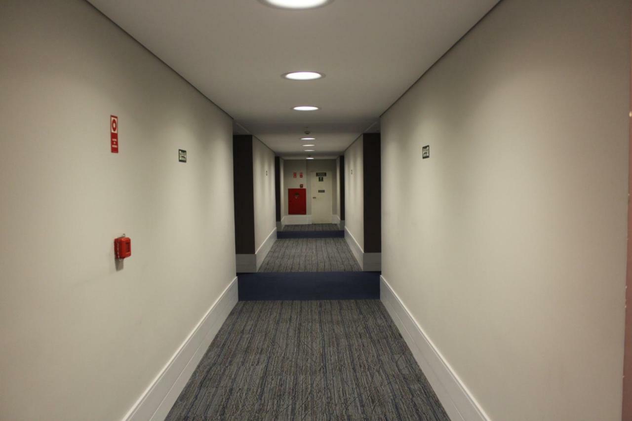 Sleep Inn Galleria Campinas Campinas  Extérieur photo